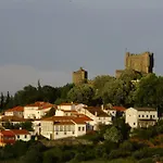 Ninho Do Melro Country house Braganca