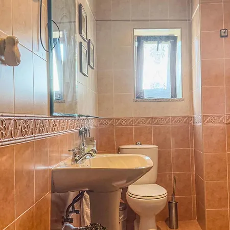 Ninho Do Melro - Браганса