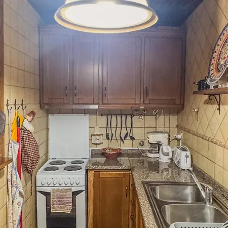 Летний дом Ninho Do Melro -