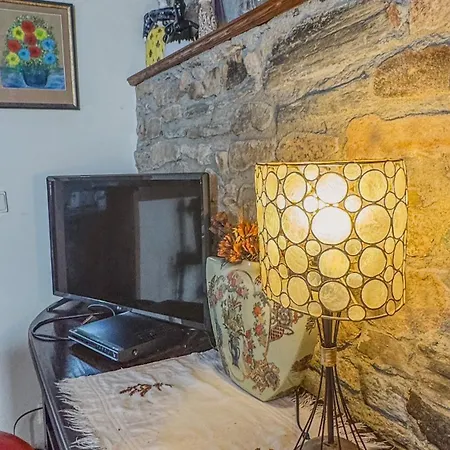 Летний дом Ninho Do Melro -