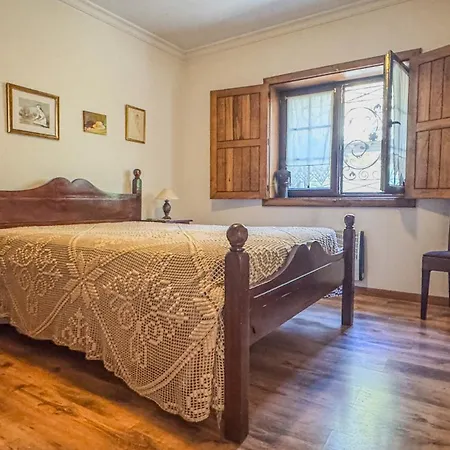 Ninho Do Melro - Браганса