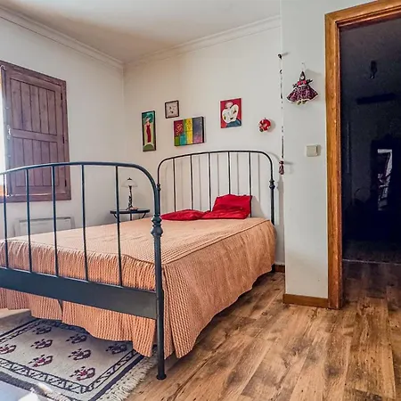 Ninho Do Melro - Lantställe Bragança