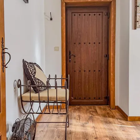 Gospodarstwo wiejskie Ninho Do Melro -