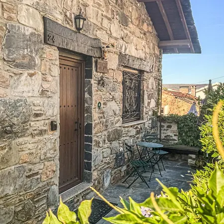 Ninho Do Melro - Браганса