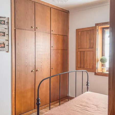 Ninho Do Melro - Летний дом *