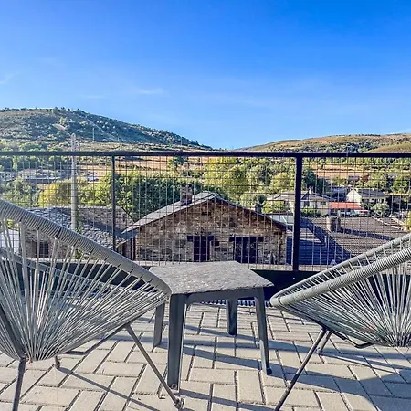 Ninho Do Melro - Летний дом