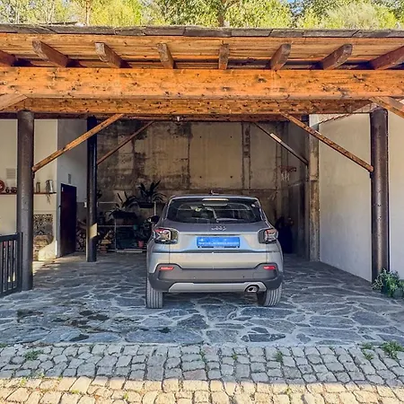 Ninho Do Melro - Летний дом