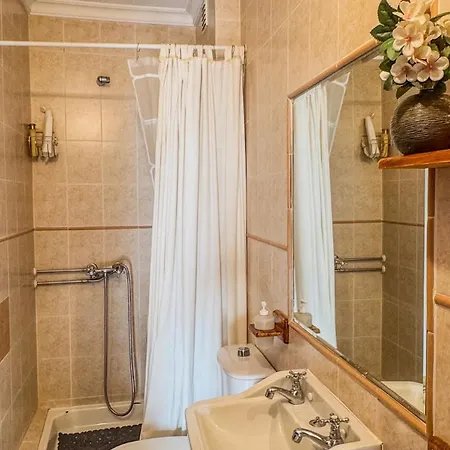 Ninho Do Melro - Летний дом Браганса