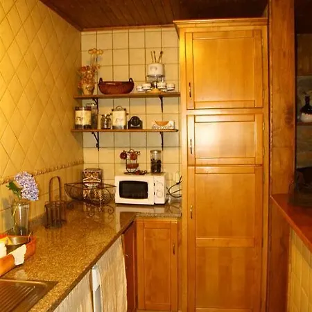 Ninho Do Melro - Bragança