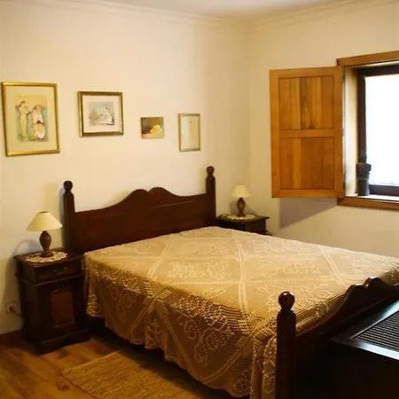 Ninho Do Melro - Bragança