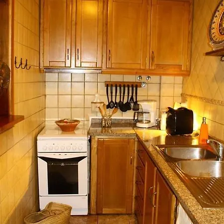 Lantställe Ninho Do Melro - Bragança