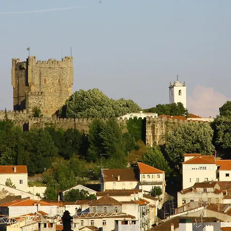 Ninho Do Melro - Bragança