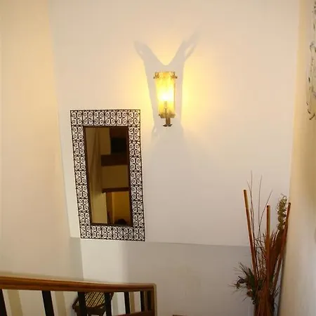 Lantställe Ninho Do Melro -