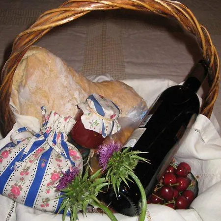 Ninho Do Melro - Gospodarstwo wiejskie