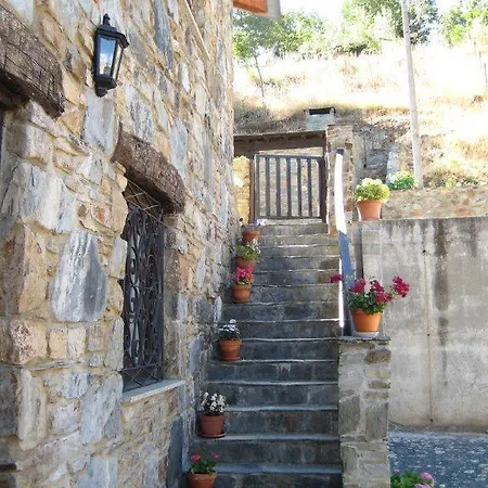 Ninho Do Melro - Lantställe