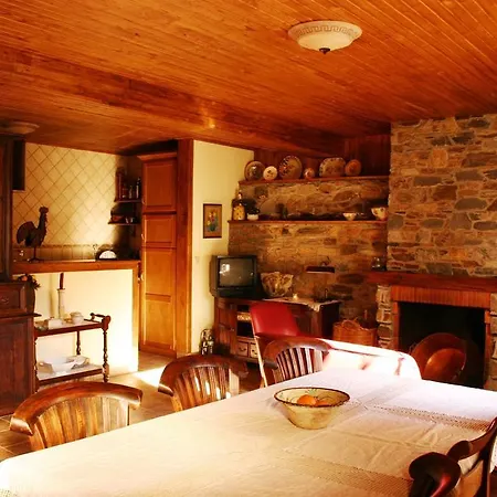 Gospodarstwo wiejskie Ninho Do Melro - *