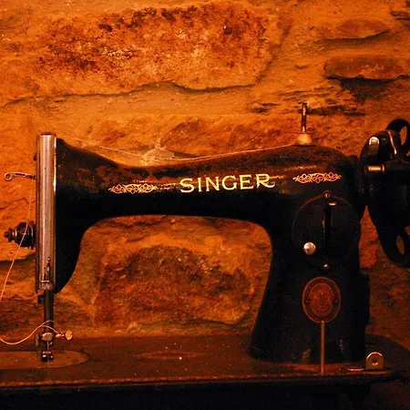 Летний дом Ninho Do Melro - Браганса