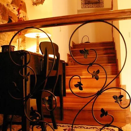 Ninho Do Melro - Lantställe *