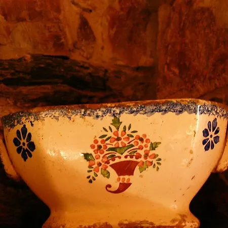 Lantställe Ninho Do Melro - Bragança