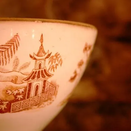 Lantställe Ninho Do Melro - *