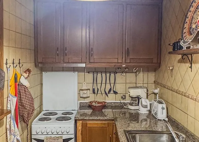 Kır Evi Ninho Do Melro -