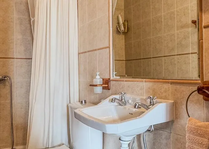 Kır Evi Ninho Do Melro - Bragança