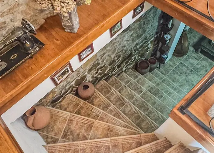 Ninho Do Melro - Kır Evi *