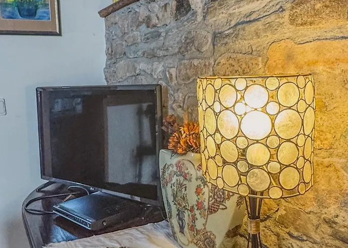 Casa rural Ninho Do Melro -