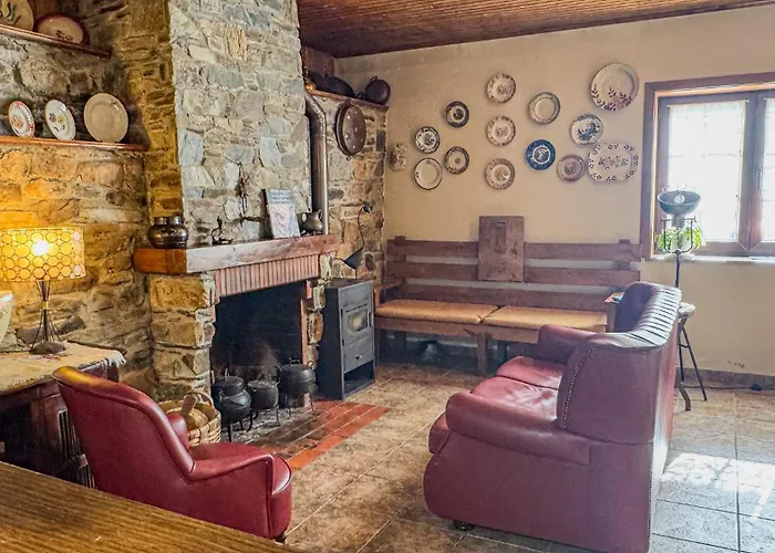 Ninho Do Melro - Bragança