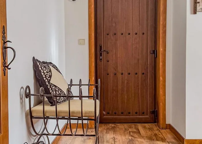 Kır Evi Ninho Do Melro -