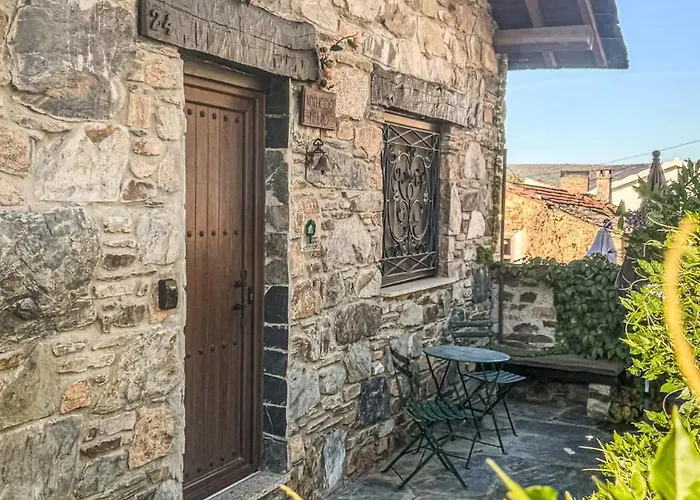 Ninho Do Melro - Bragança