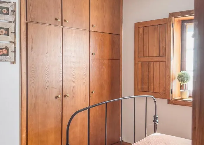 Ninho Do Melro - Kır Evi *