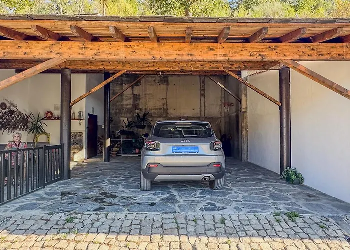 Ninho Do Melro - Casa rural