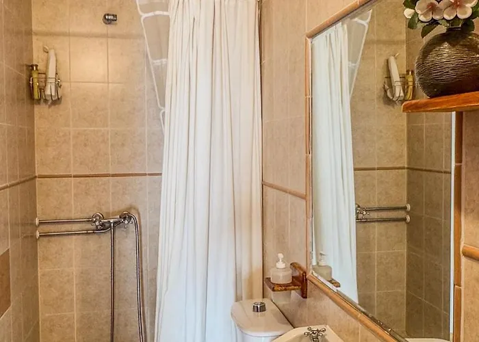 Ninho Do Melro - Casa rural Bragança