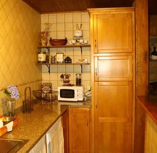 Ninho Do Melro - Bragança