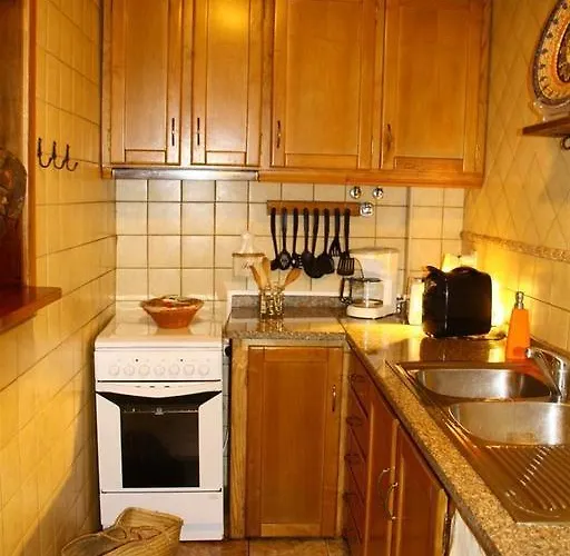 Casa rural Ninho Do Melro - Bragança