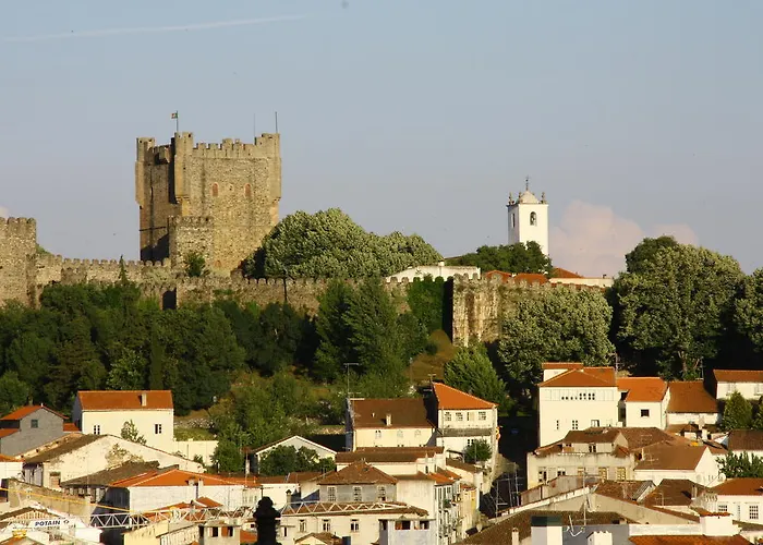Ninho Do Melro - Bragança