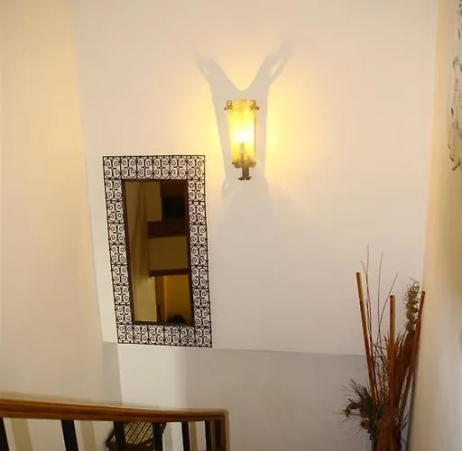 Casa rural Ninho Do Melro -