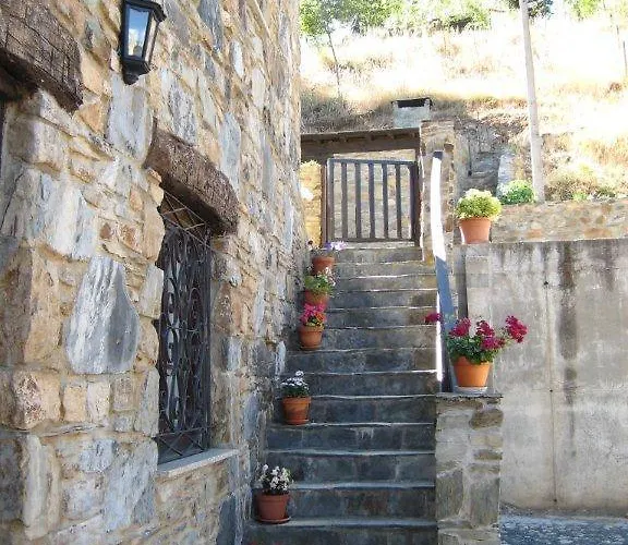 Ninho Do Melro - Casa rural