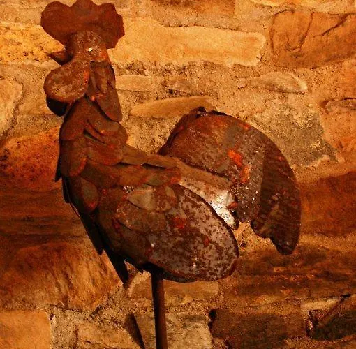 Ninho Do Melro - Hétvégi ház Bragança