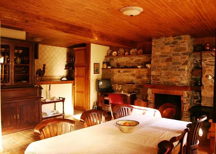 Casa rural Ninho Do Melro - *