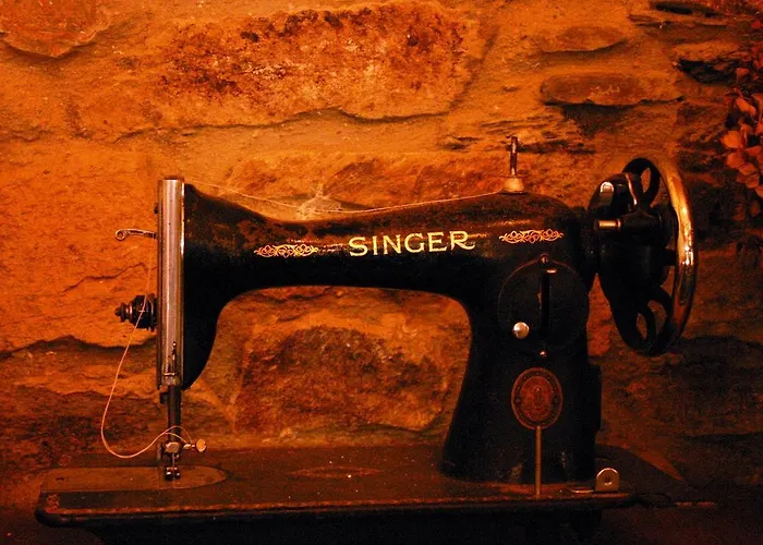 Casa rural Ninho Do Melro - Bragança