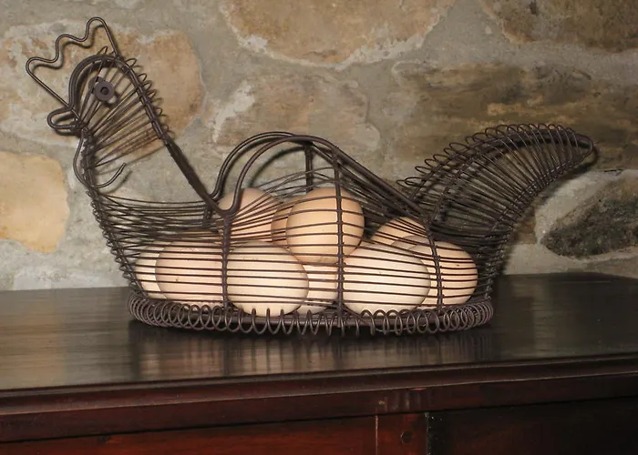 Kır Evi Ninho Do Melro - Bragança