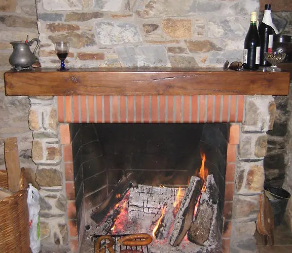 Ninho Do Melro - Casa rural Bragança