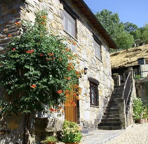 Casa rural Ninho Do Melro - *