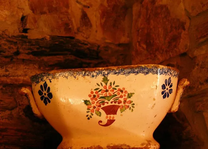 Casa rural Ninho Do Melro - Bragança