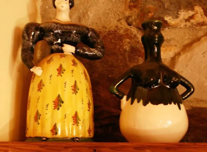 Casa rural Ninho Do Melro -